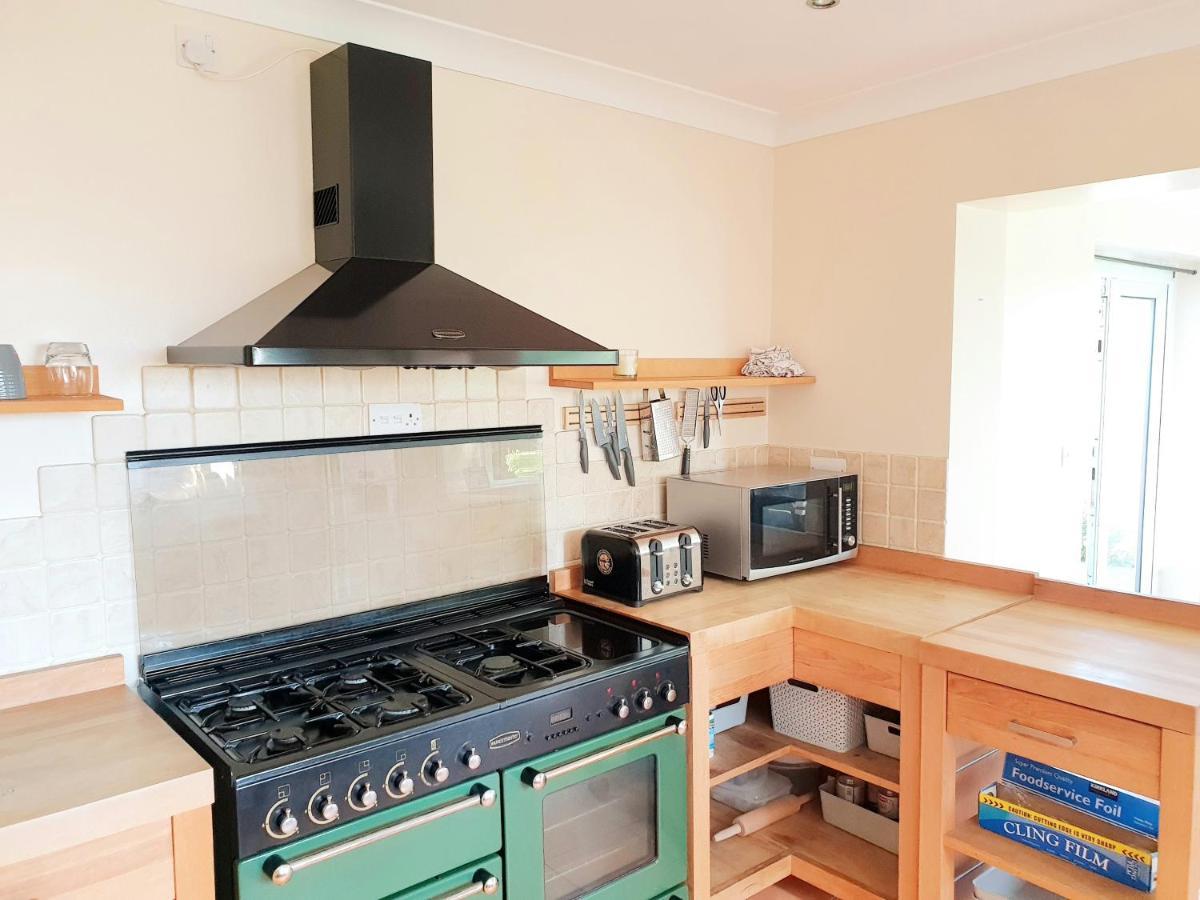 Specious 3Bed Property With Parking & Large Garden Aveley Εξωτερικό φωτογραφία
